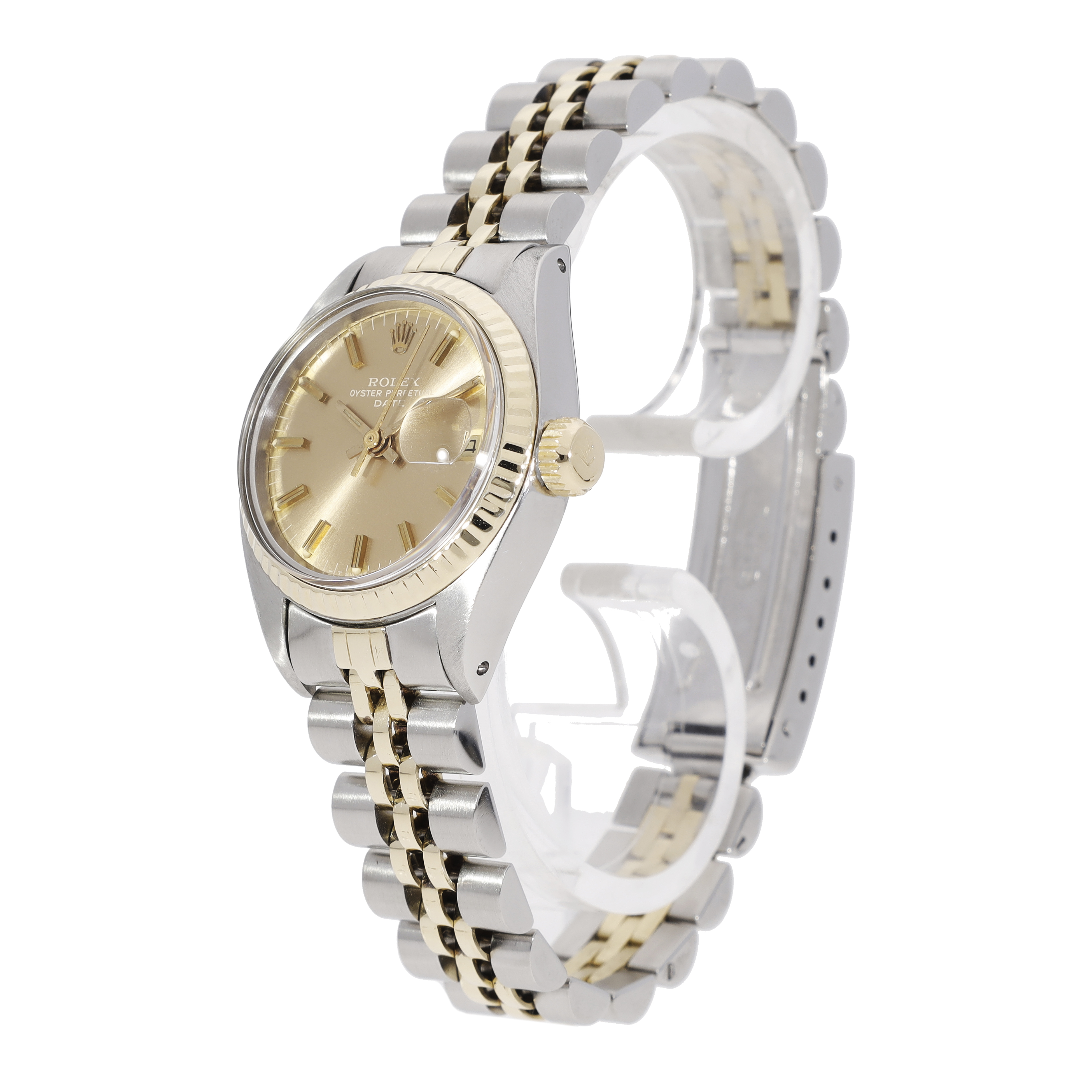 Rolex Oyster Perpetual 6917