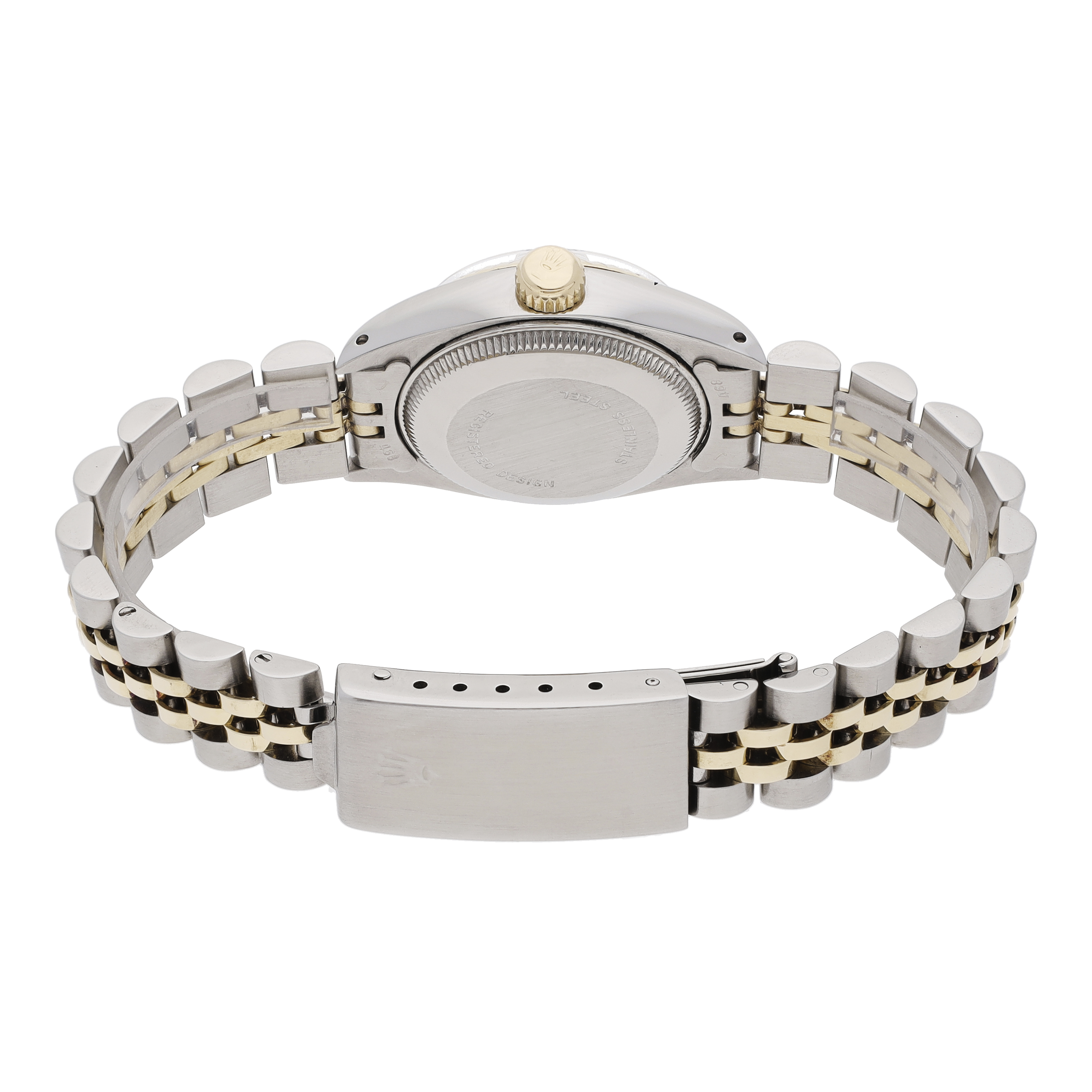 Rolex Oyster Perpetual 6917