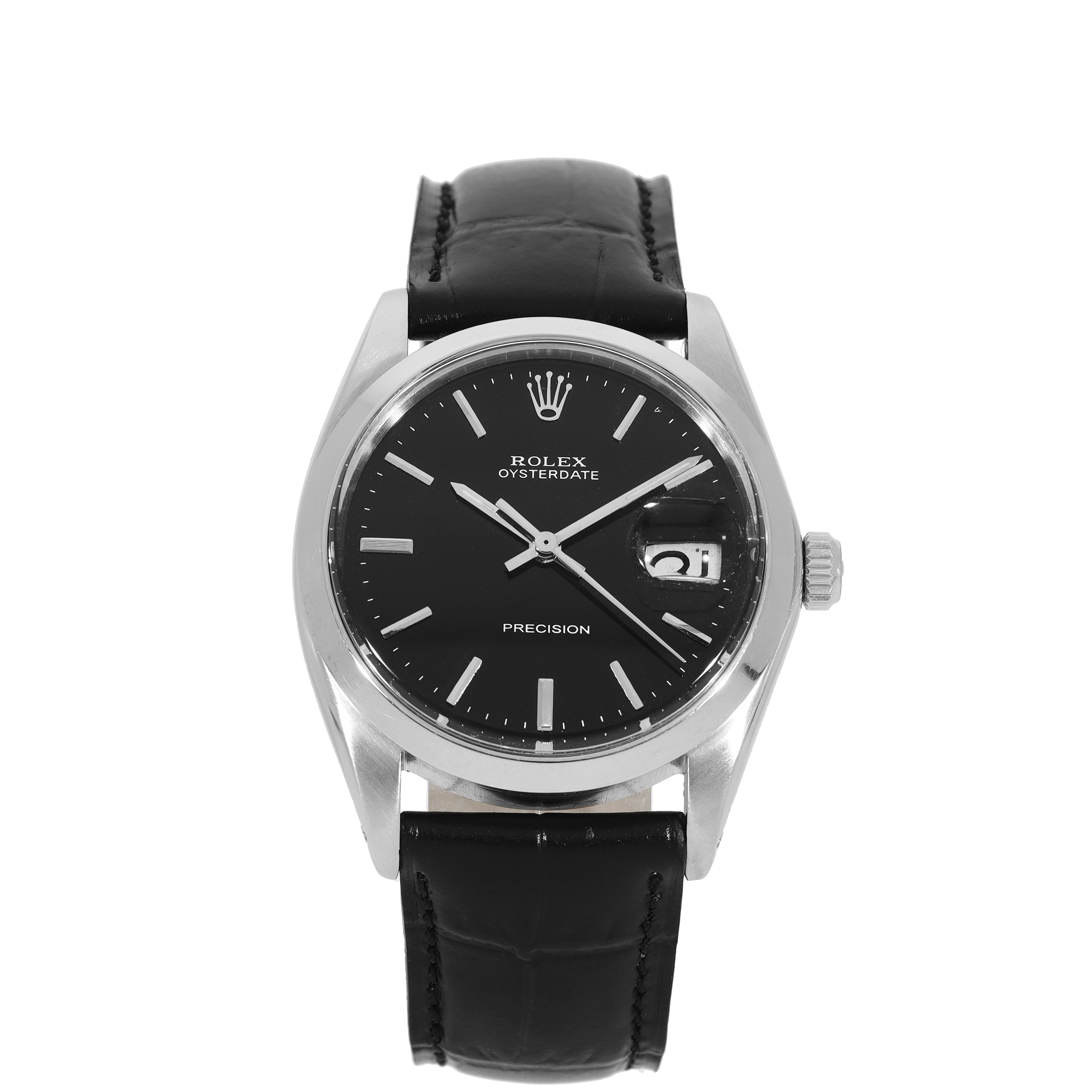 Rolex Oysterdate 6694 in Stainless Steel | CHRONEXT