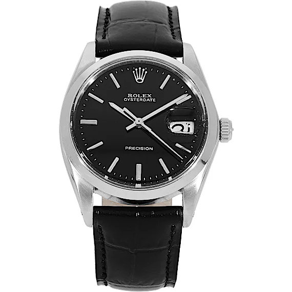 Rolex Oysterdate 6694 Rolex Oysterdate 6694