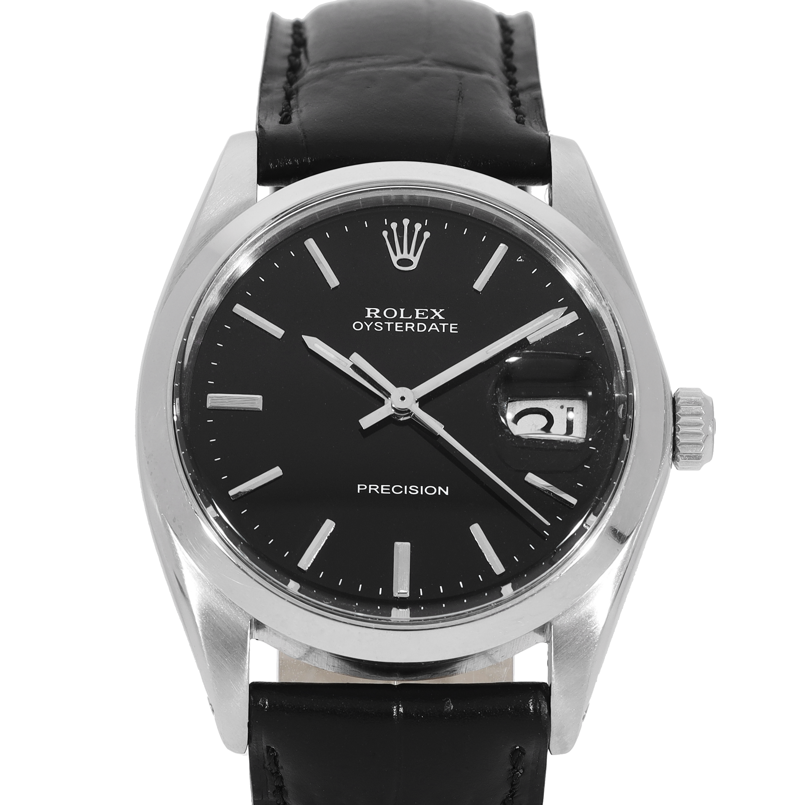 Rolex Oysterdate 6694