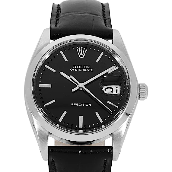 Rolex Oysterdate 6694 Rolex Oysterdate 6694