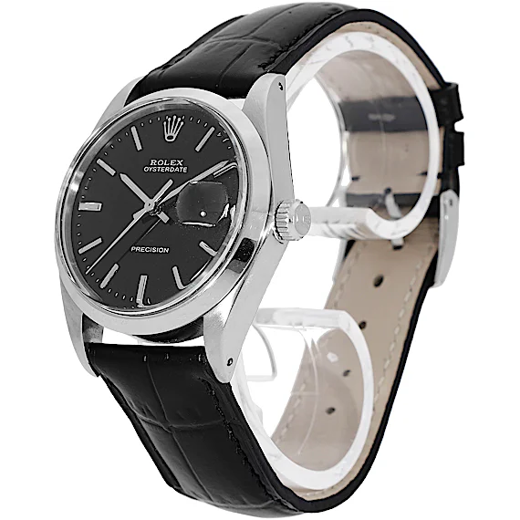 Rolex Oysterdate 6694 Rolex Oysterdate 6694