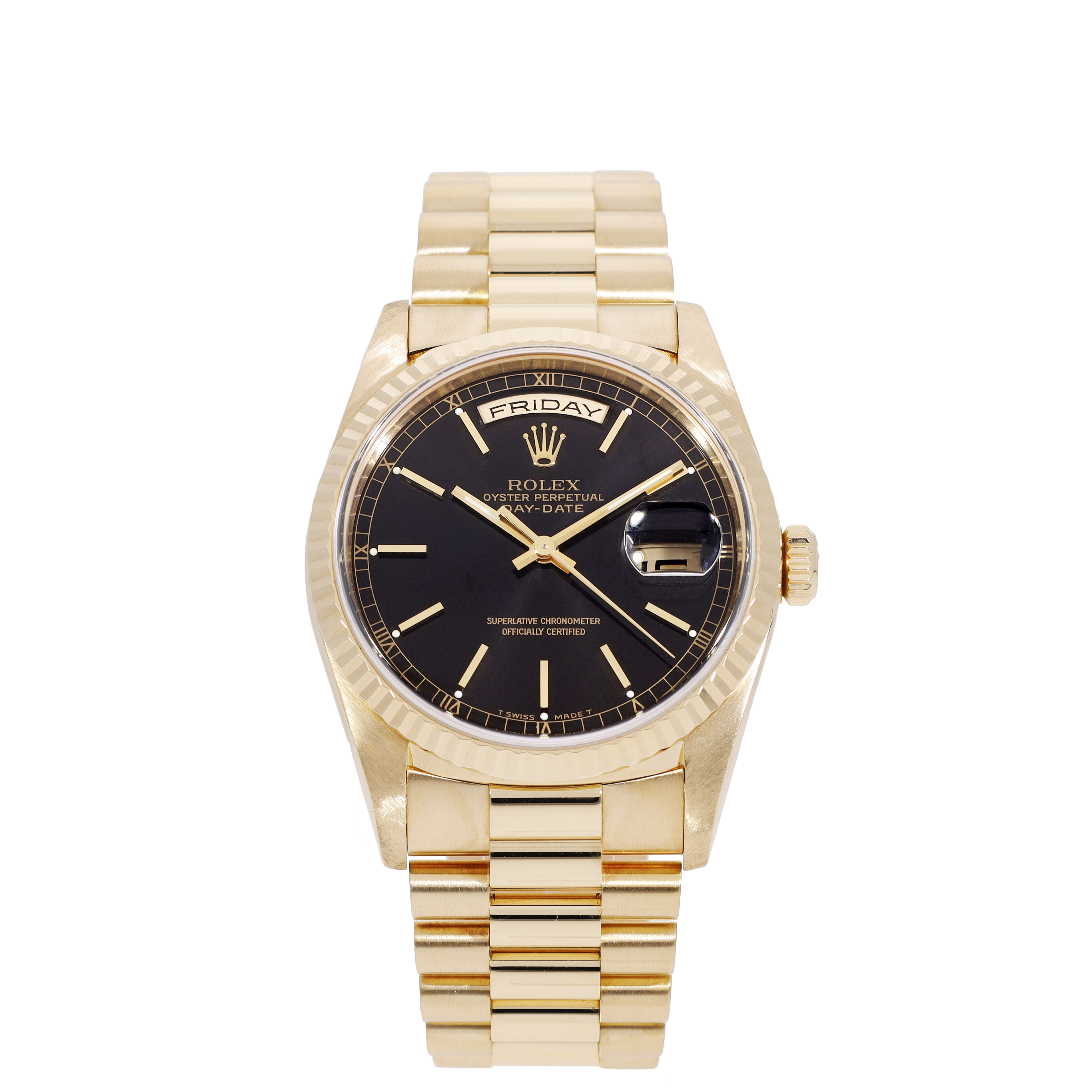 Rolex Day-Date 18238