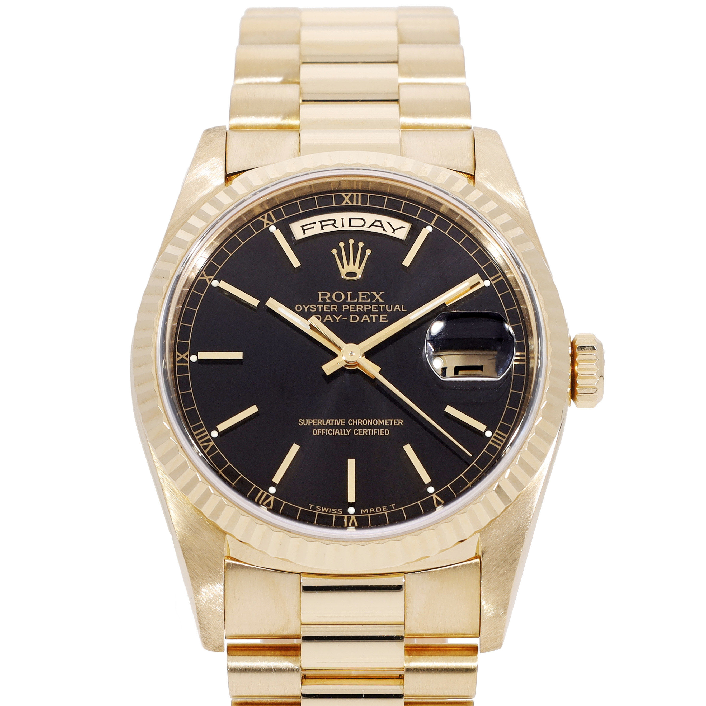 Rolex Day-Date 18238