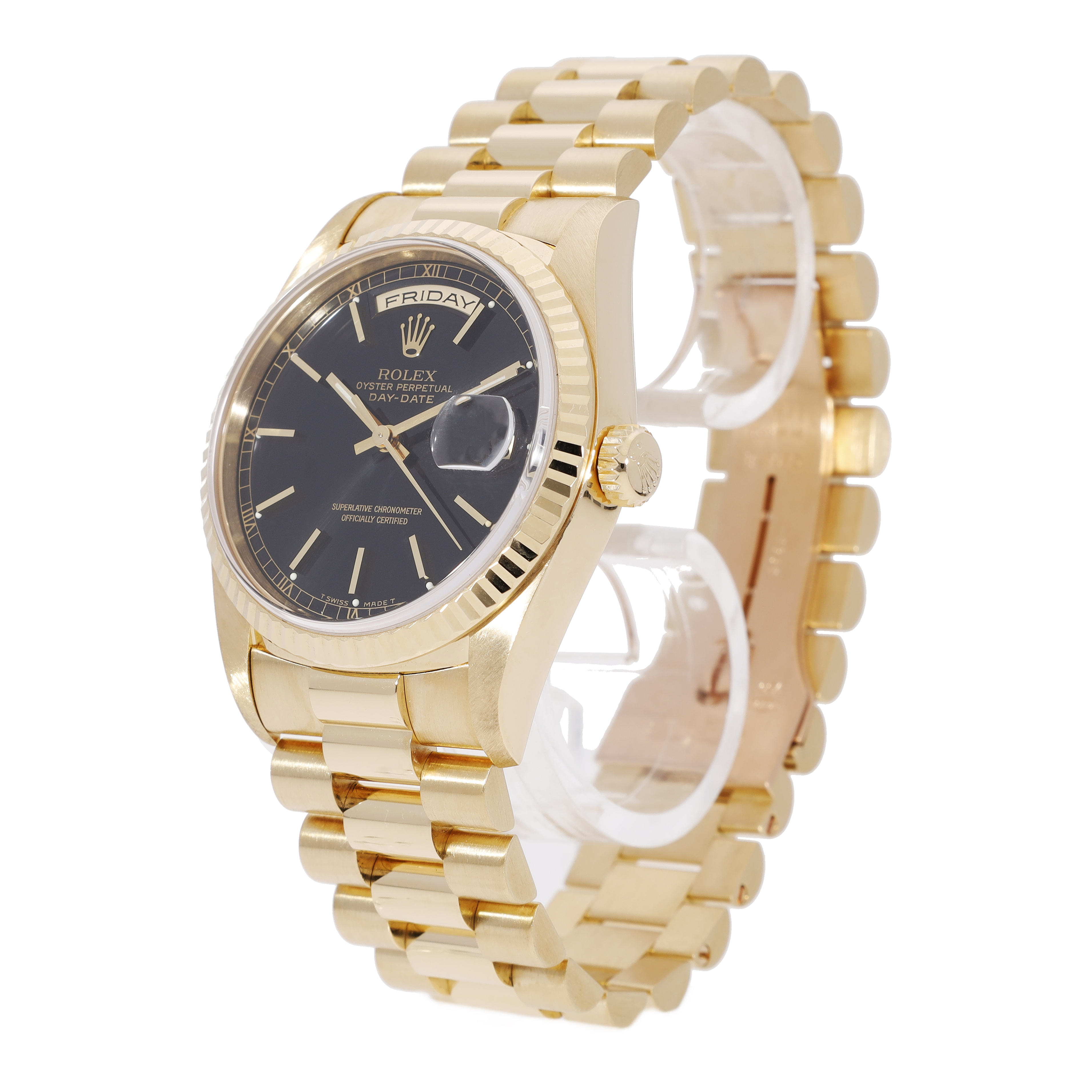 Rolex Day-Date 18238