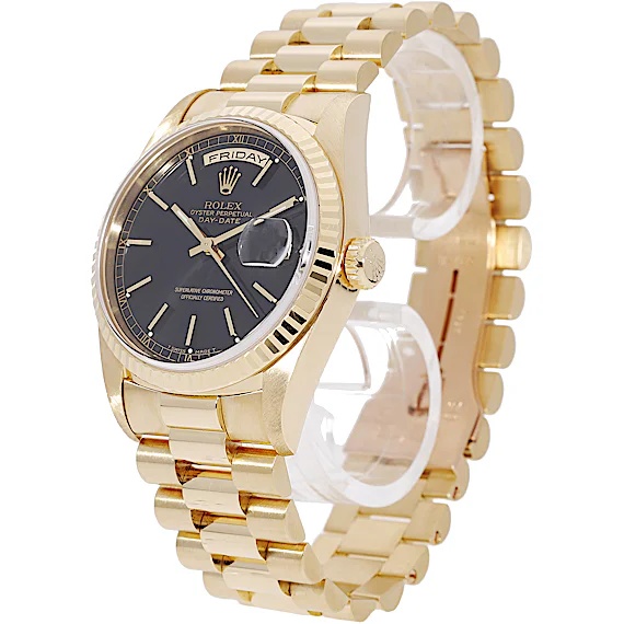 Rolex Day-Date 18238 Rolex Day-Date 18238