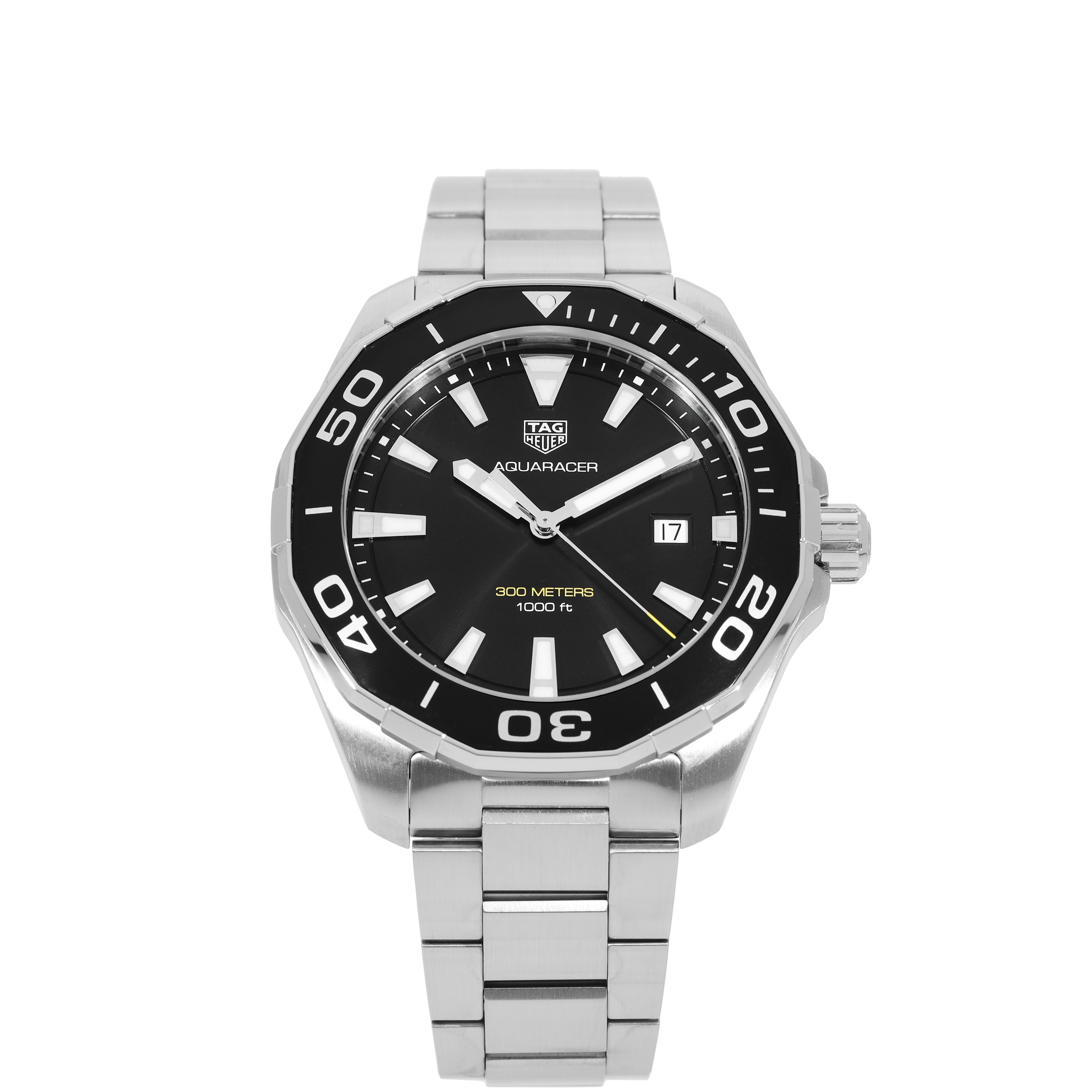 TAG Heuer Aquaracer WAY101A.BA0746