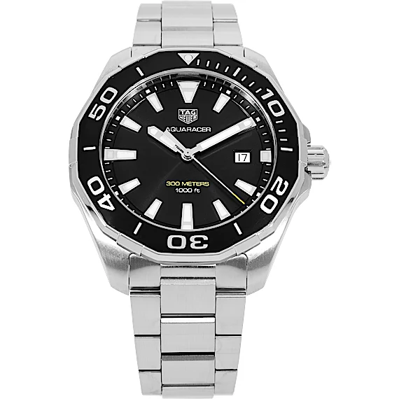 TAG Heuer Aquaracer WAY101A.BA0746 TAG Heuer Aquaracer WAY101A.BA0746