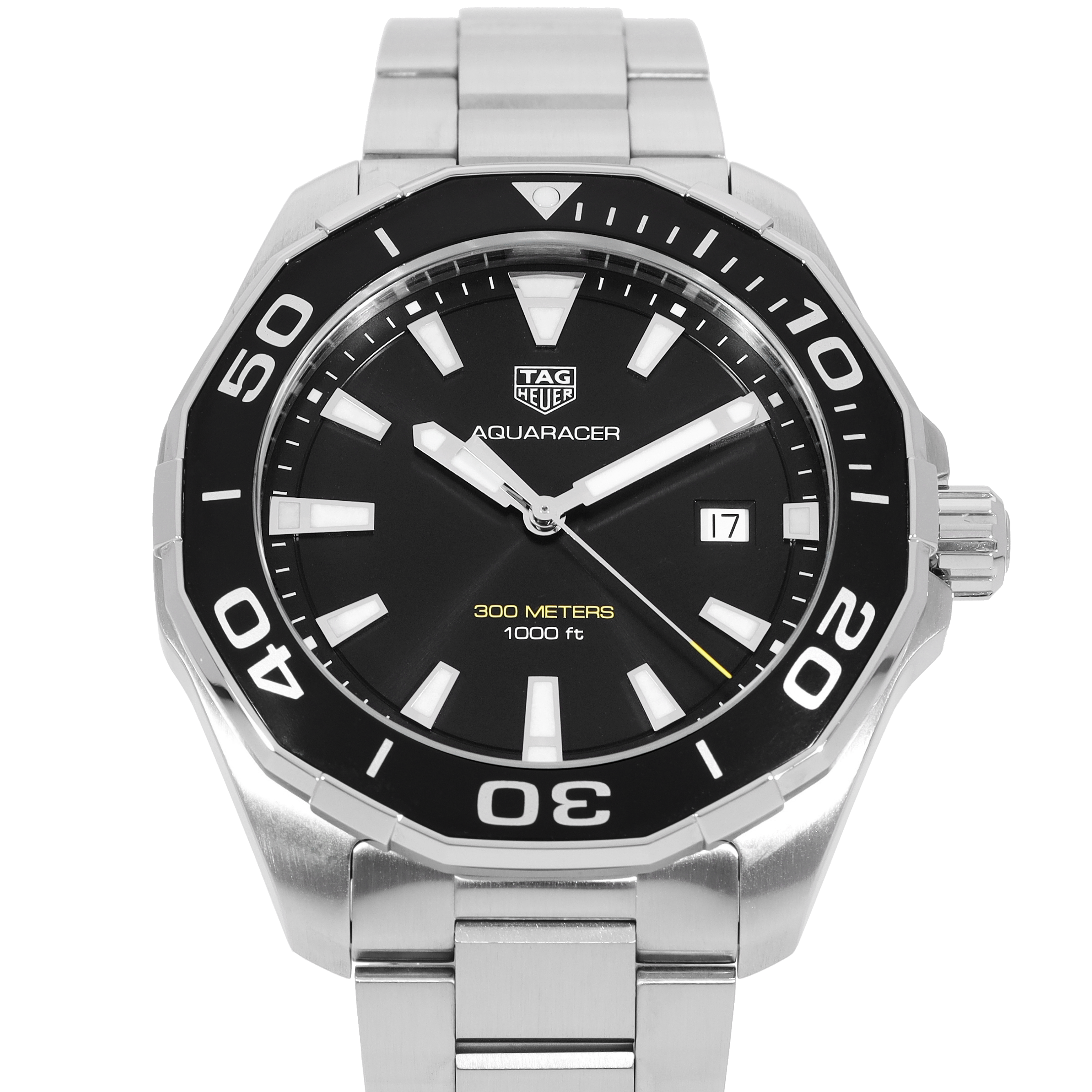 TAG Heuer Aquaracer WAY101A.BA0746