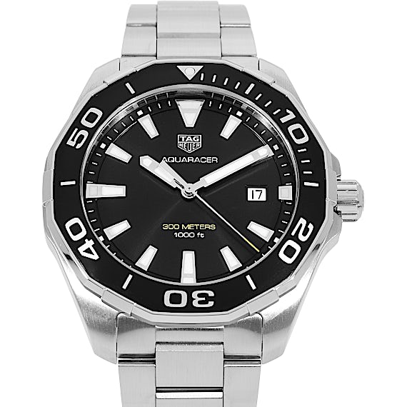 TAG Heuer Aquaracer WAY101A.BA0746 TAG Heuer Aquaracer WAY101A.BA0746