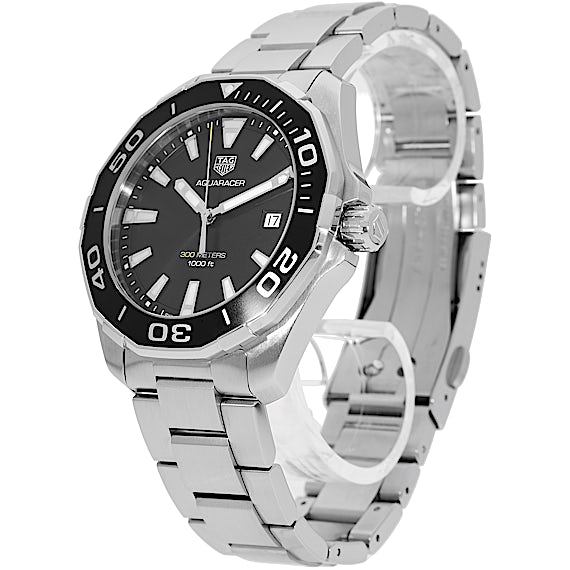 TAG Heuer Aquaracer WAY101A.BA0746 TAG Heuer Aquaracer WAY101A.BA0746