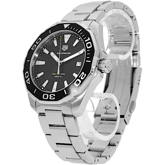TAG Heuer Aquaracer WAY101A.BA0746 TAG Heuer Aquaracer WAY101A.BA0746