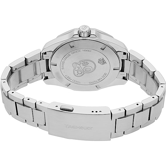 TAG Heuer Aquaracer WAY101A.BA0746 TAG Heuer Aquaracer WAY101A.BA0746