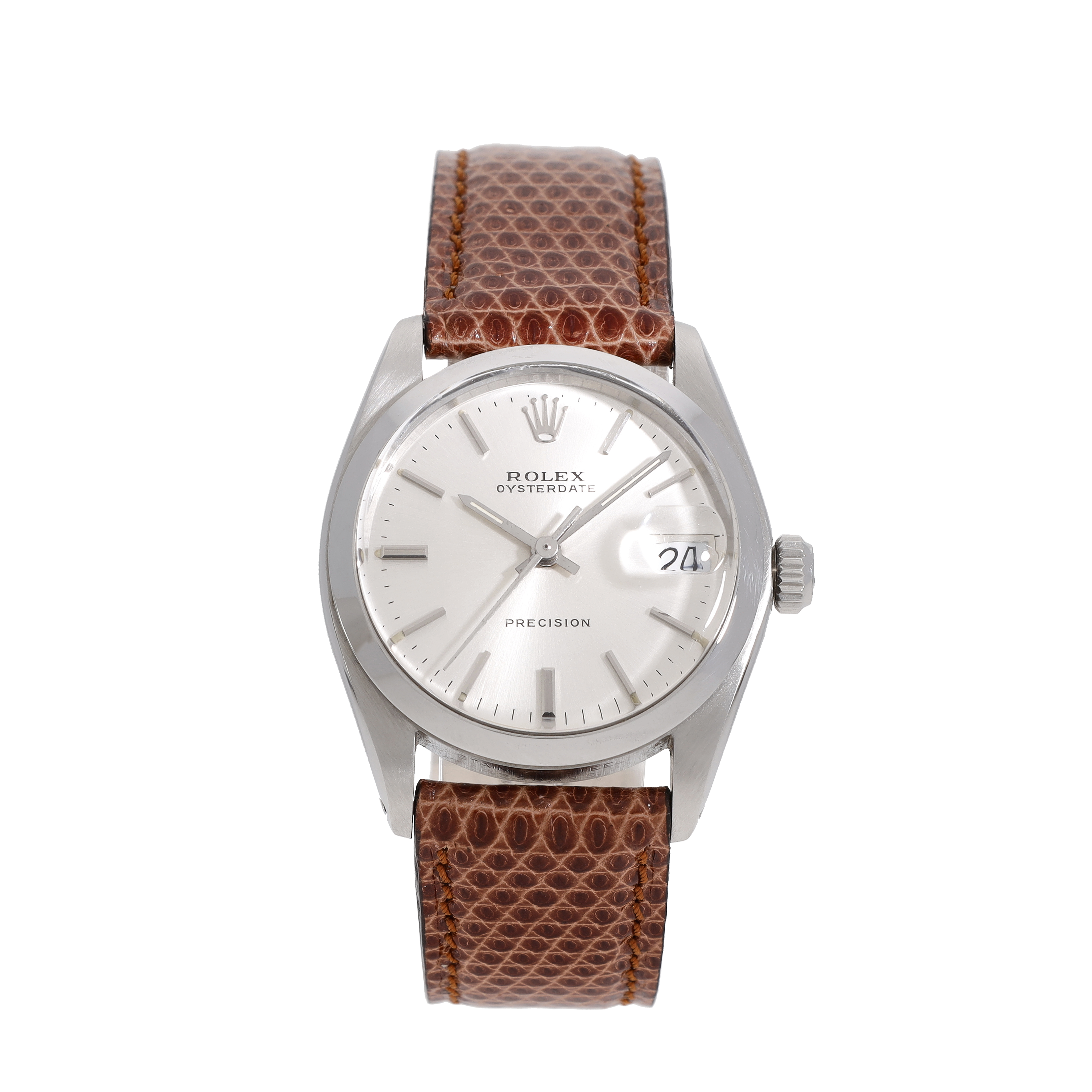 Rolex Oysterdate 6466