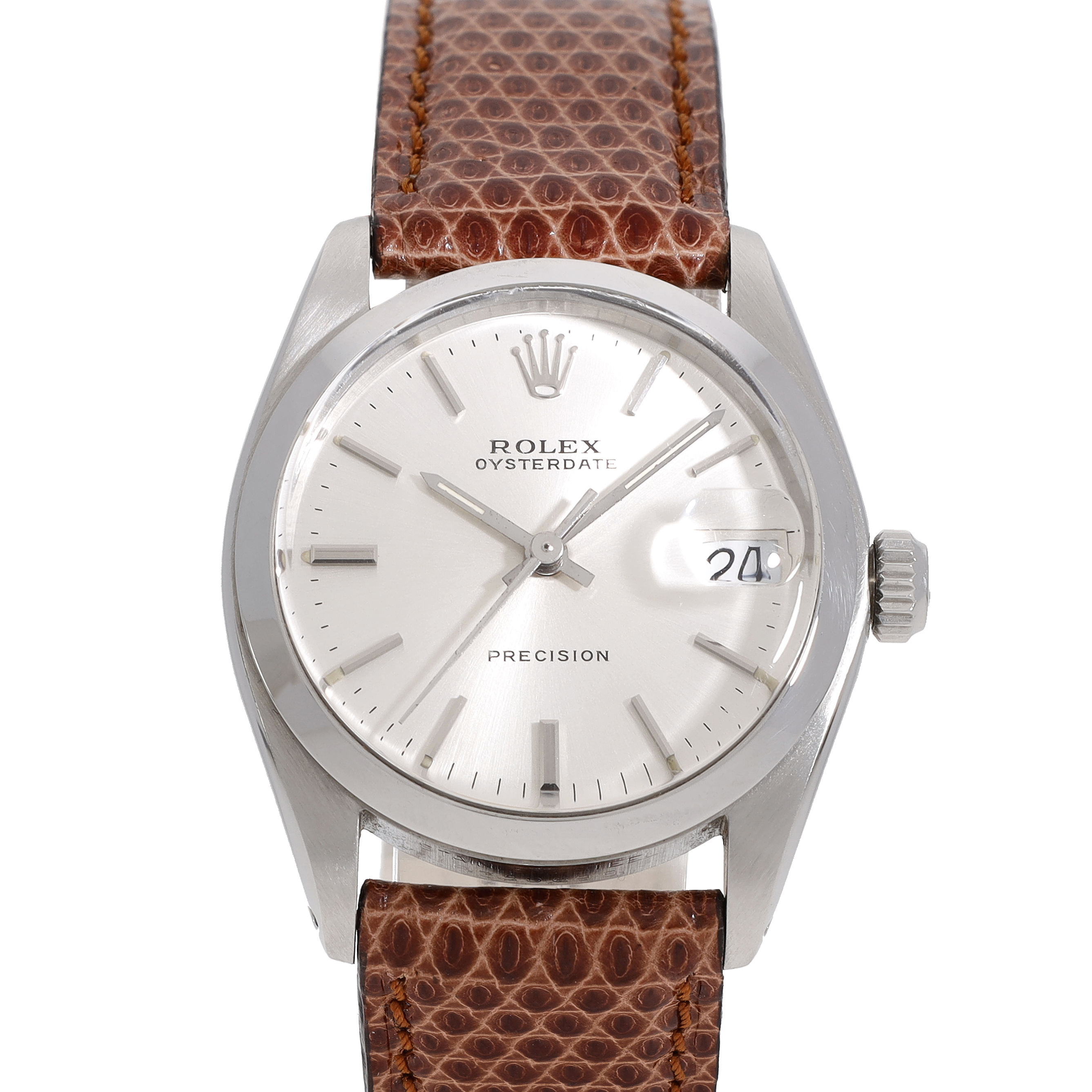 Rolex Oysterdate 6466