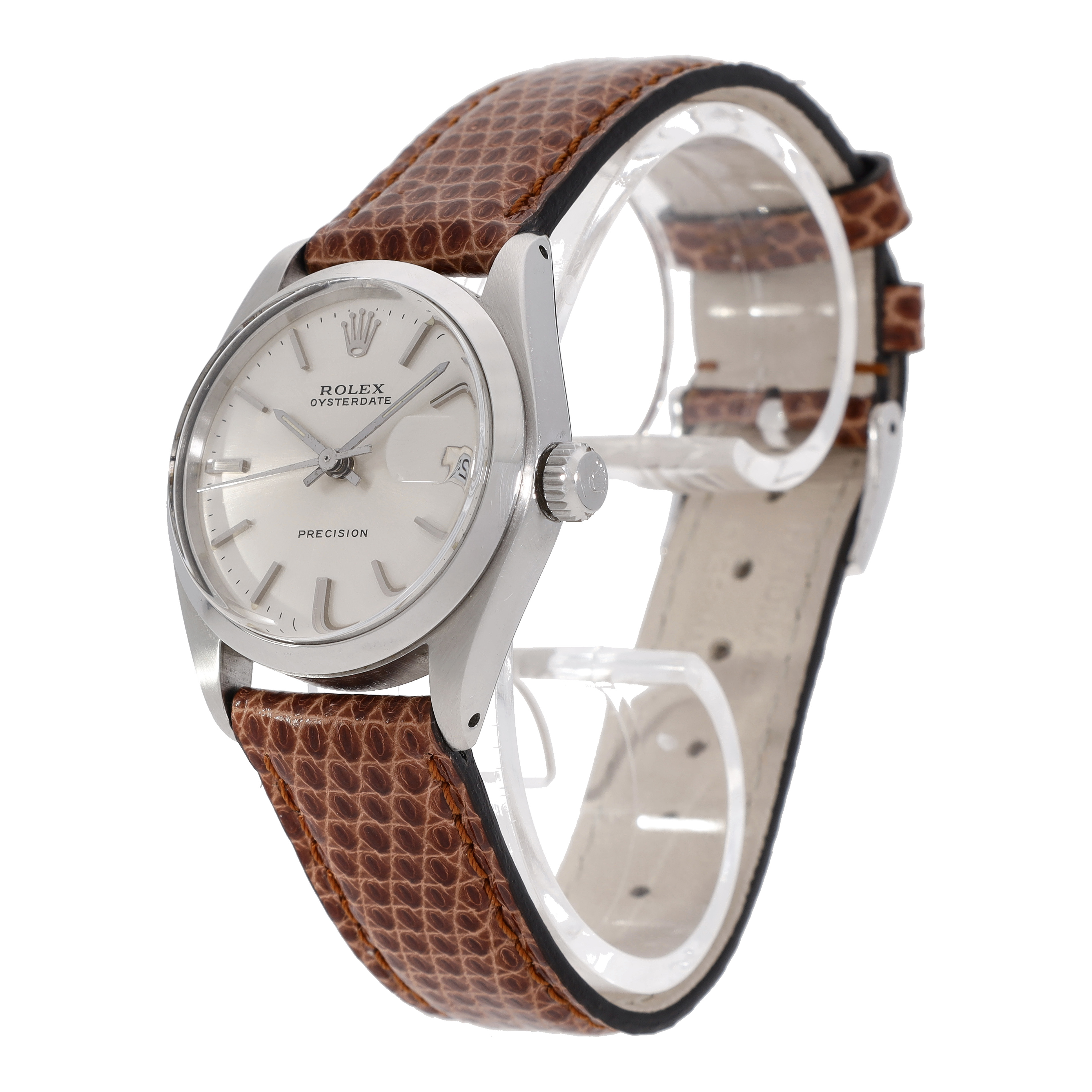 Rolex Oysterdate 6466