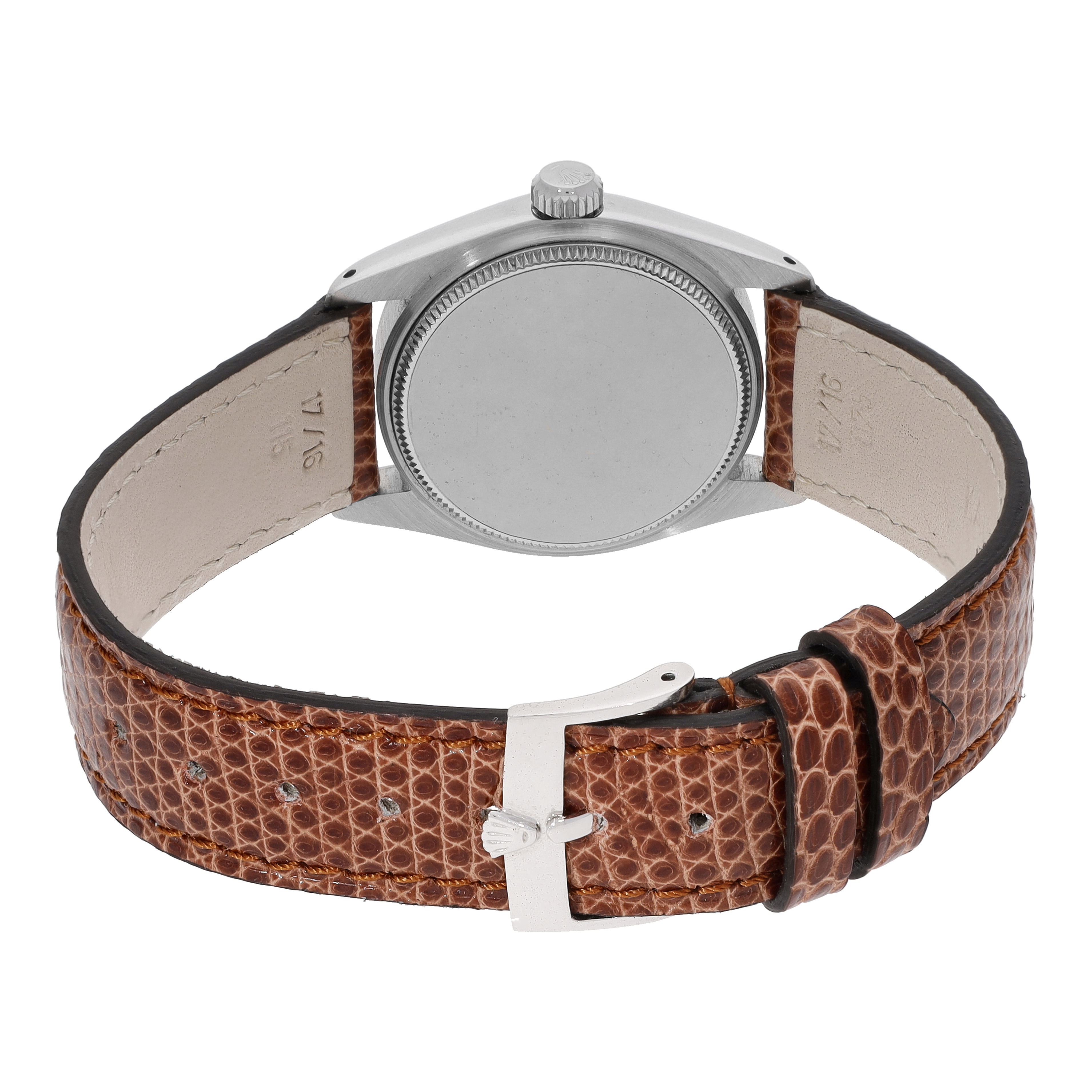 Rolex Oysterdate 6466