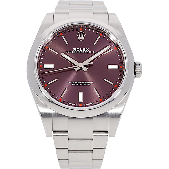 Rolex Oyster Perpetual 114300 Rolex Oyster Perpetual 114300