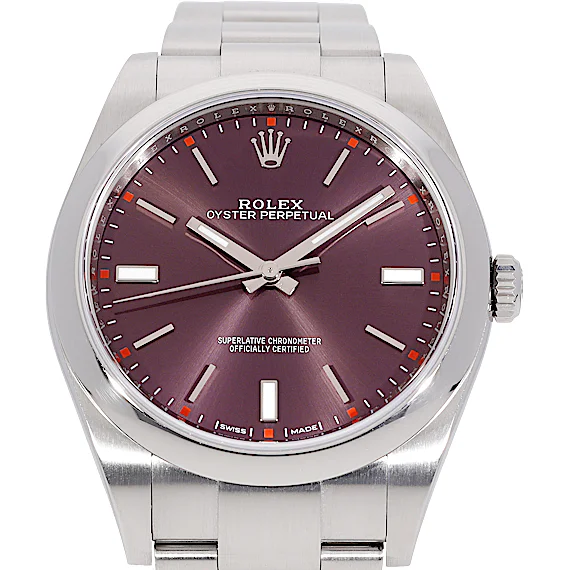 Rolex Oyster Perpetual 114300 Rolex Oyster Perpetual 114300