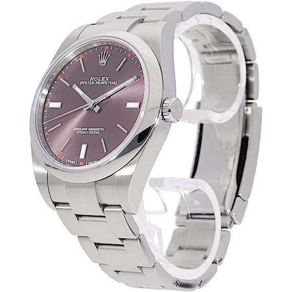 Rolex Oyster Perpetual 114300 Rolex Oyster Perpetual 114300