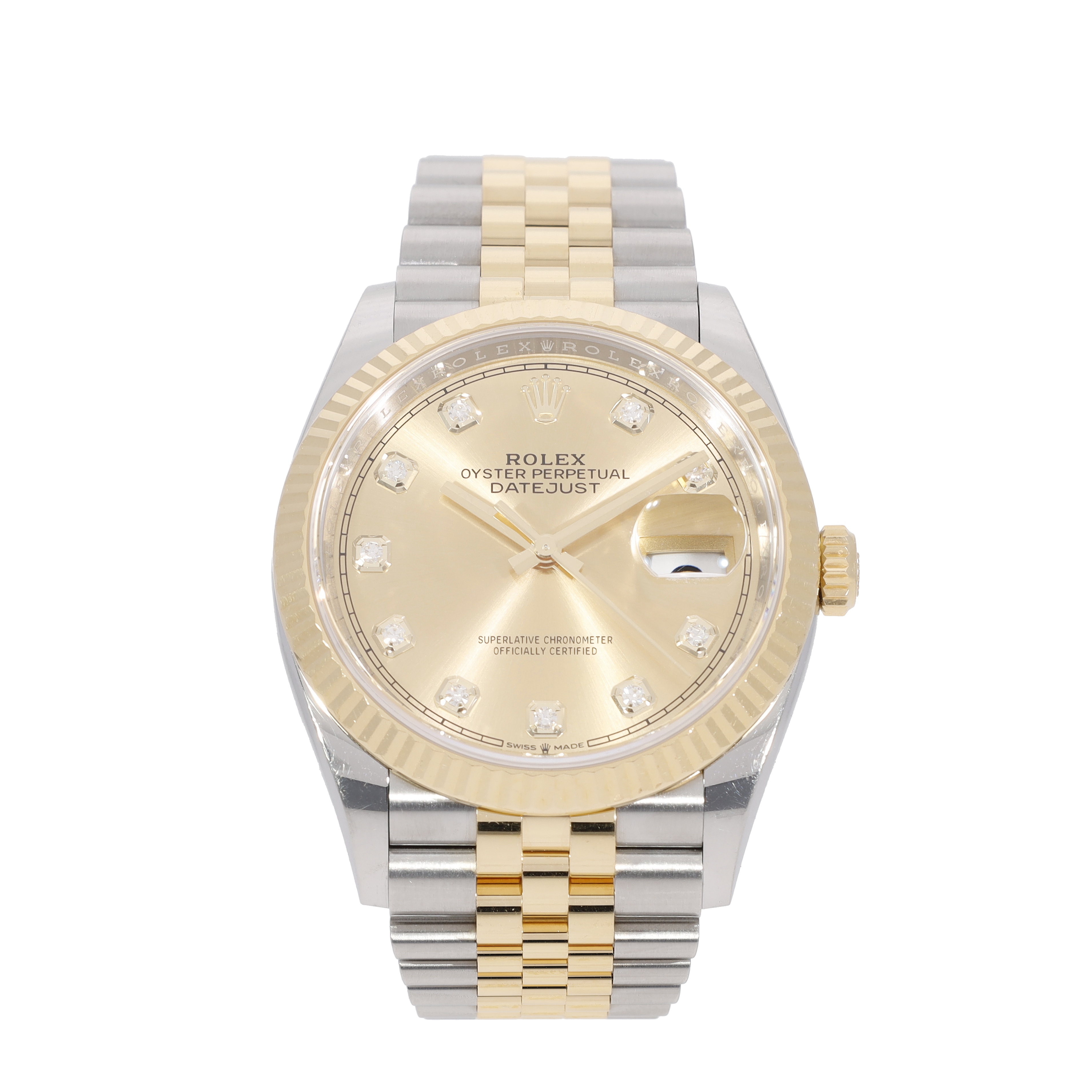 Rolex Datejust 126233