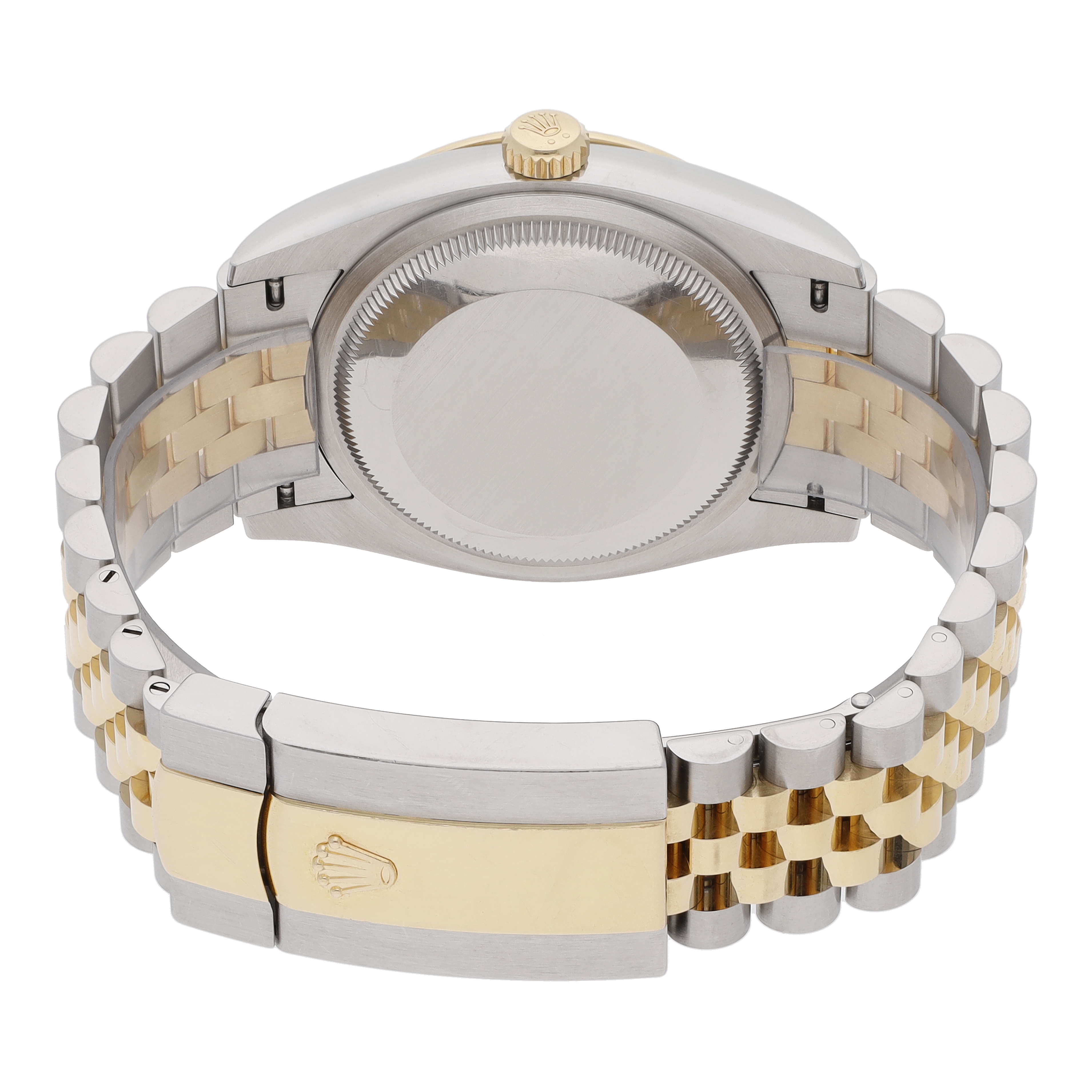 Rolex Datejust 126233