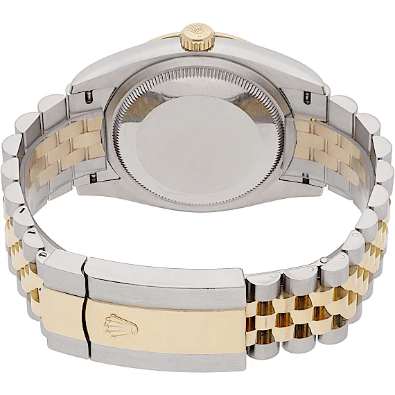 Rolex Datejust 126233 Rolex Datejust 126233