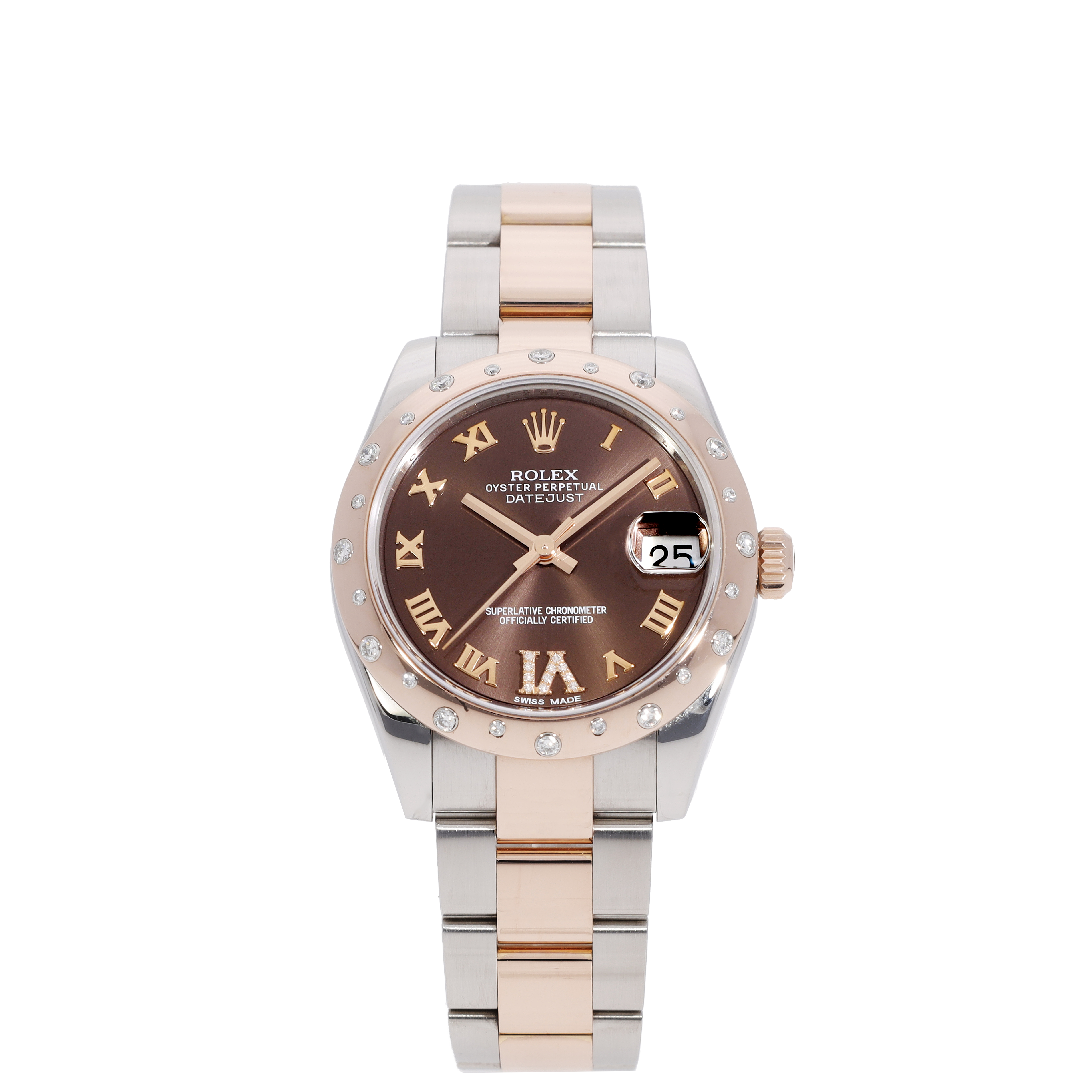 Rolex Datejust 178341