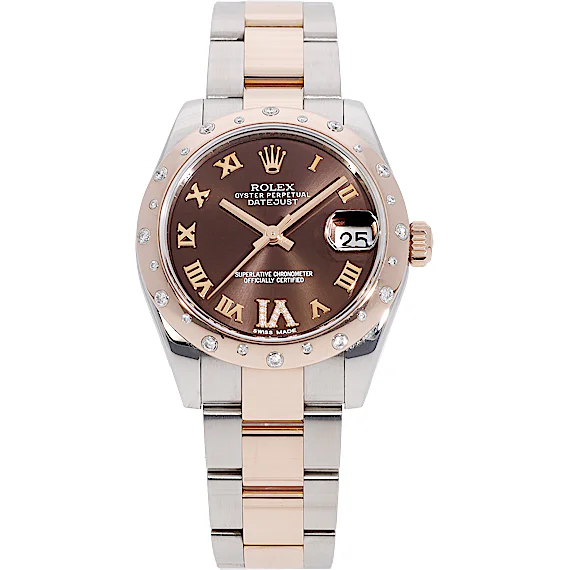 Rolex Datejust 178341 Rolex Datejust 178341