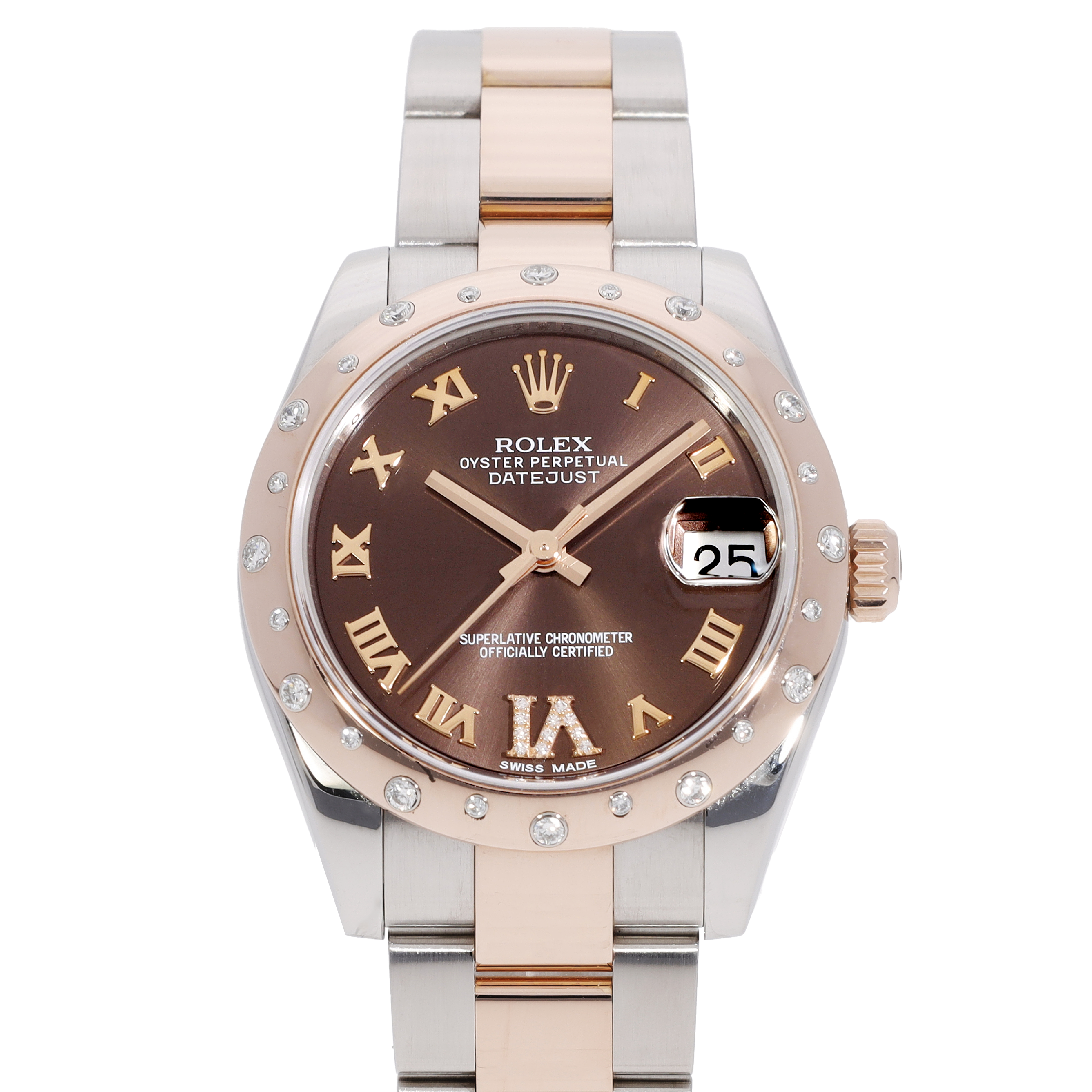 Rolex Datejust 178341