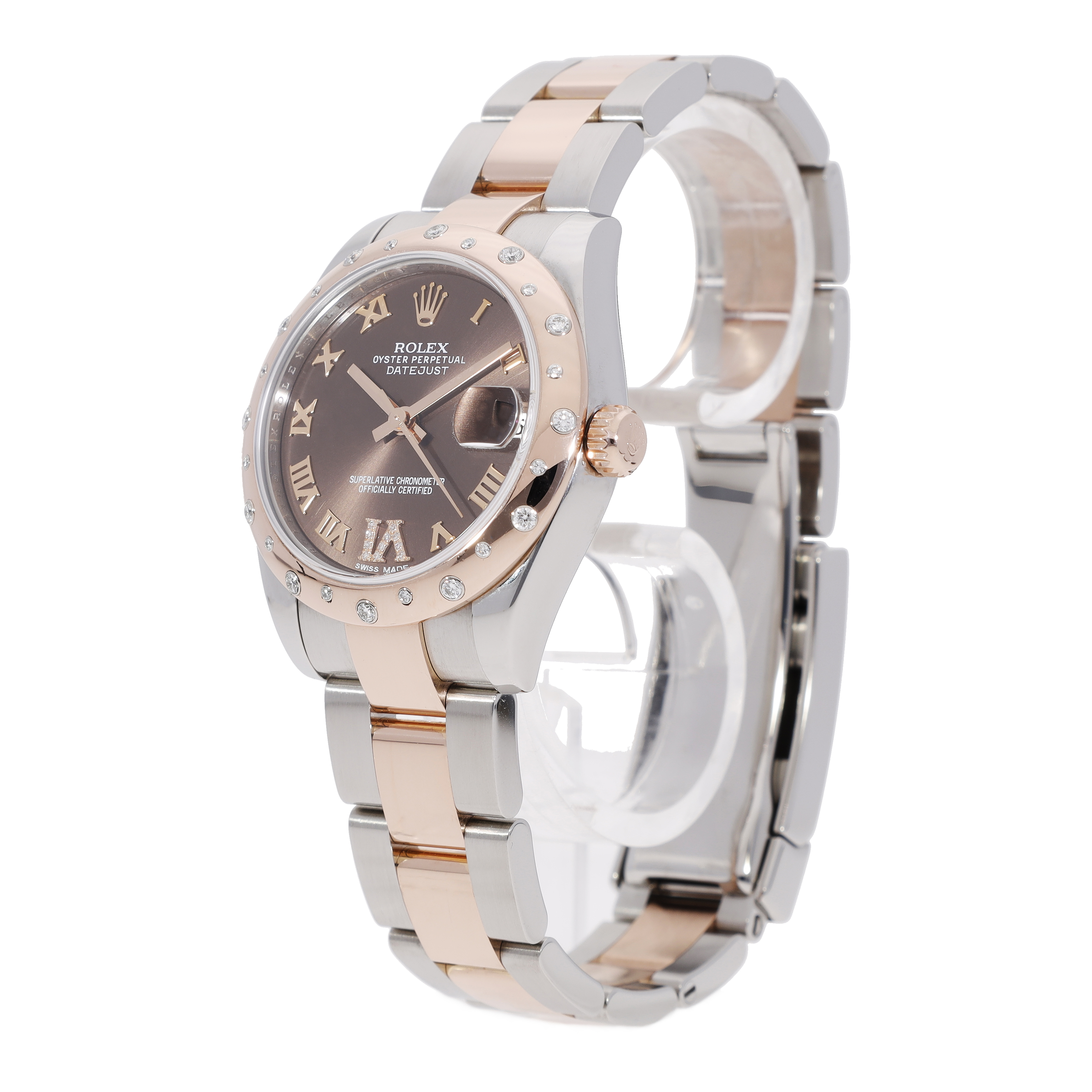 Rolex Datejust 178341