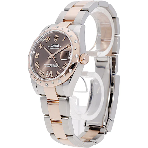 Rolex Datejust 178341 Rolex Datejust 178341