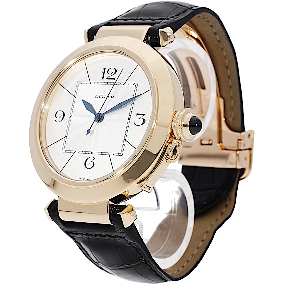 Cartier Pasha W3019551 Cartier Pasha W3019551