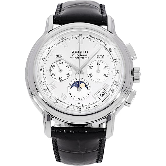 Zenith El Primero 01.0240.410 Zenith El Primero 01.0240.410