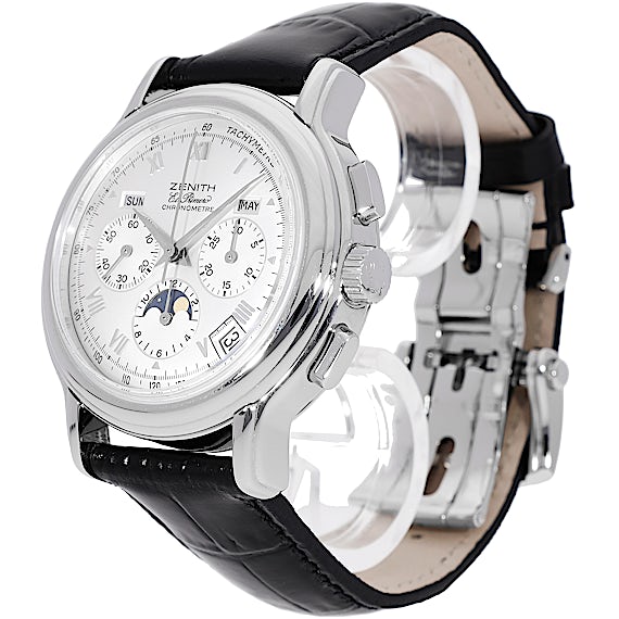 Zenith El Primero 01.0240.410 Zenith El Primero 01.0240.410