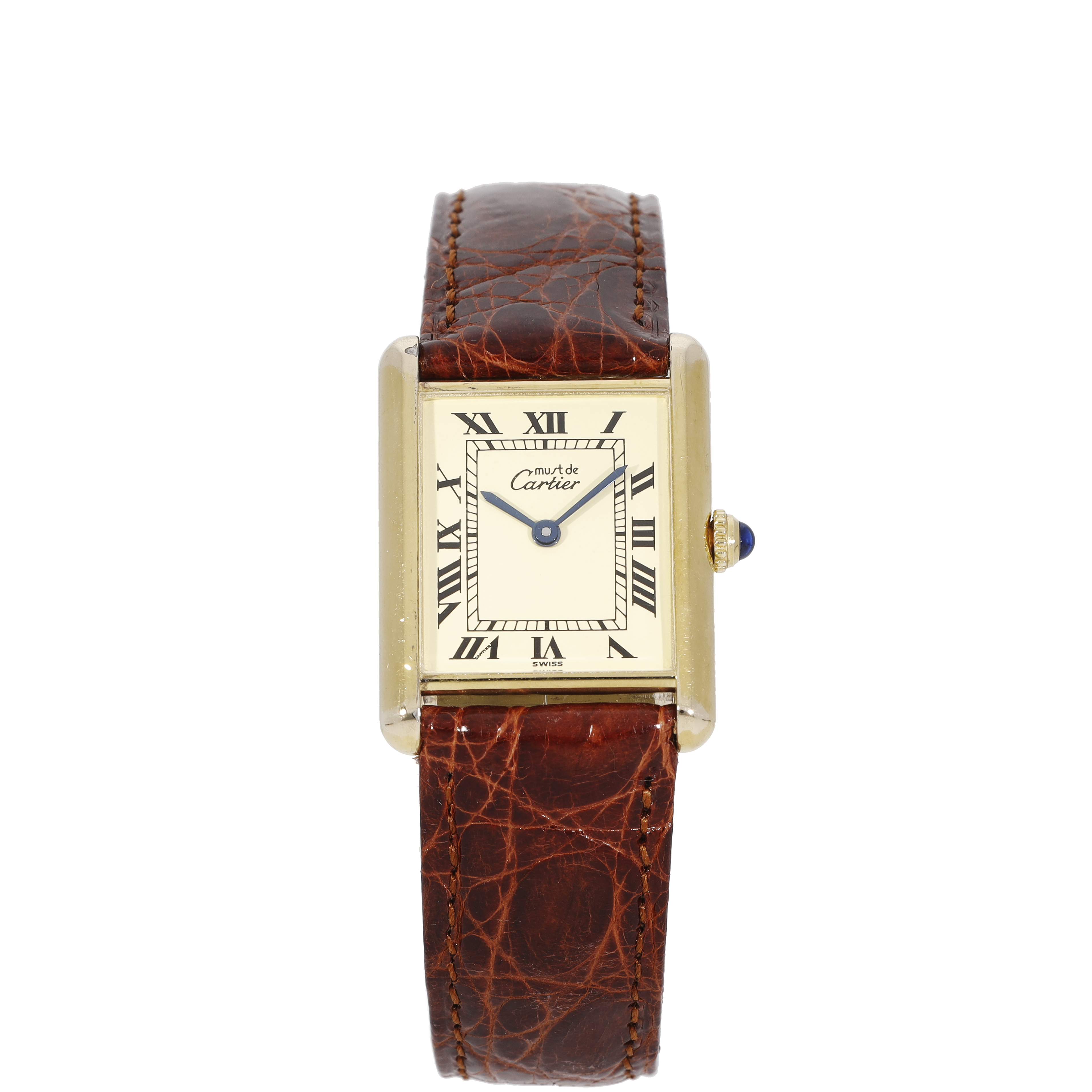 Cartier Tank 2413