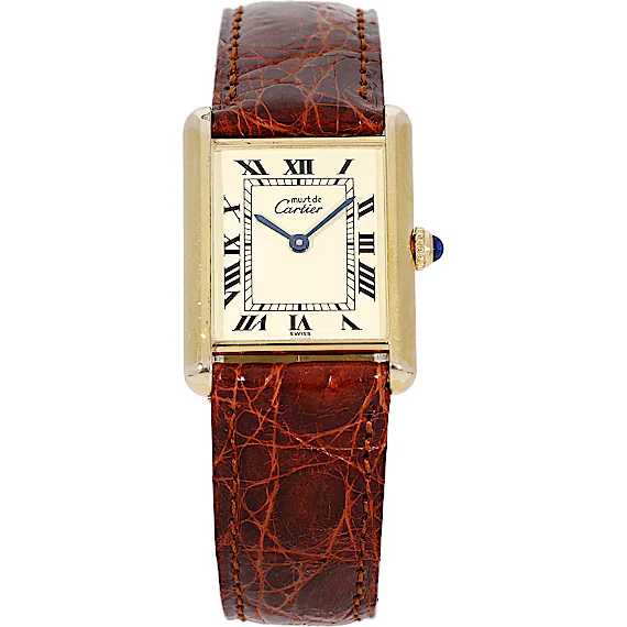 Cartier Tank 2413 Cartier Tank 2413