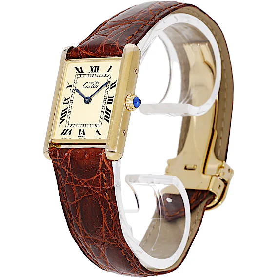Cartier Tank 2413 Cartier Tank 2413