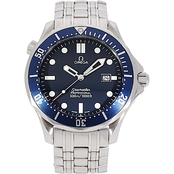Omega Seamaster 2541.80.00 Omega Seamaster 2541.80.00