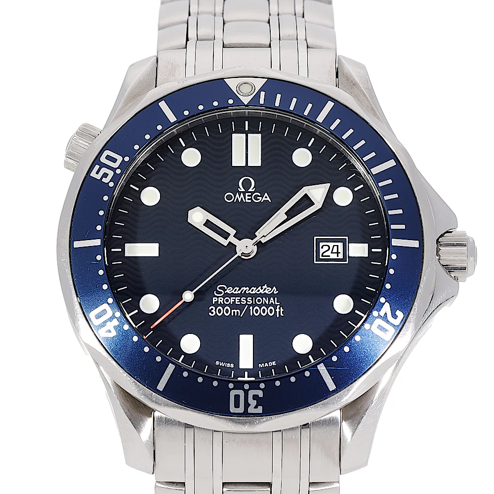 Omega 2541.80.00 Omega 2541.80.00