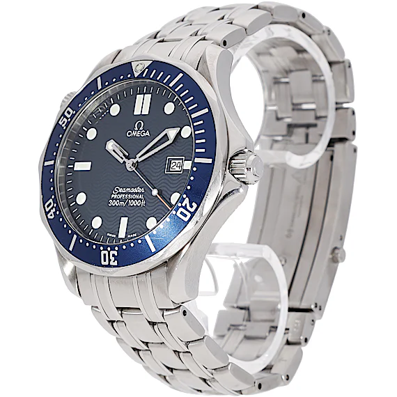 Omega Seamaster 2541.80.00 Omega Seamaster 2541.80.00