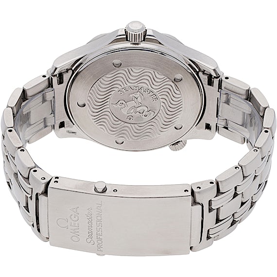 Omega Seamaster 2541.80.00 Omega Seamaster 2541.80.00