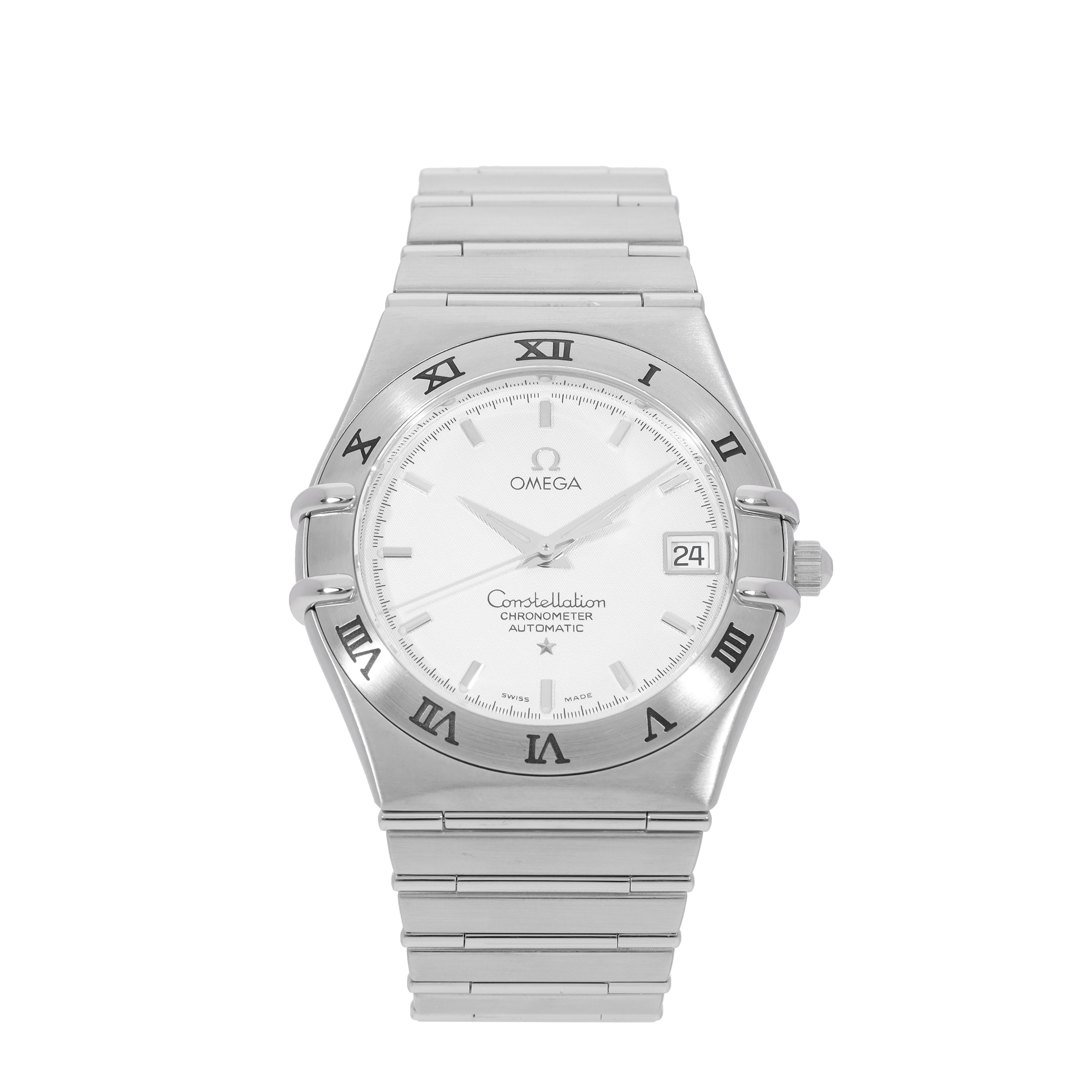 Omega Constellation 1502.30.00