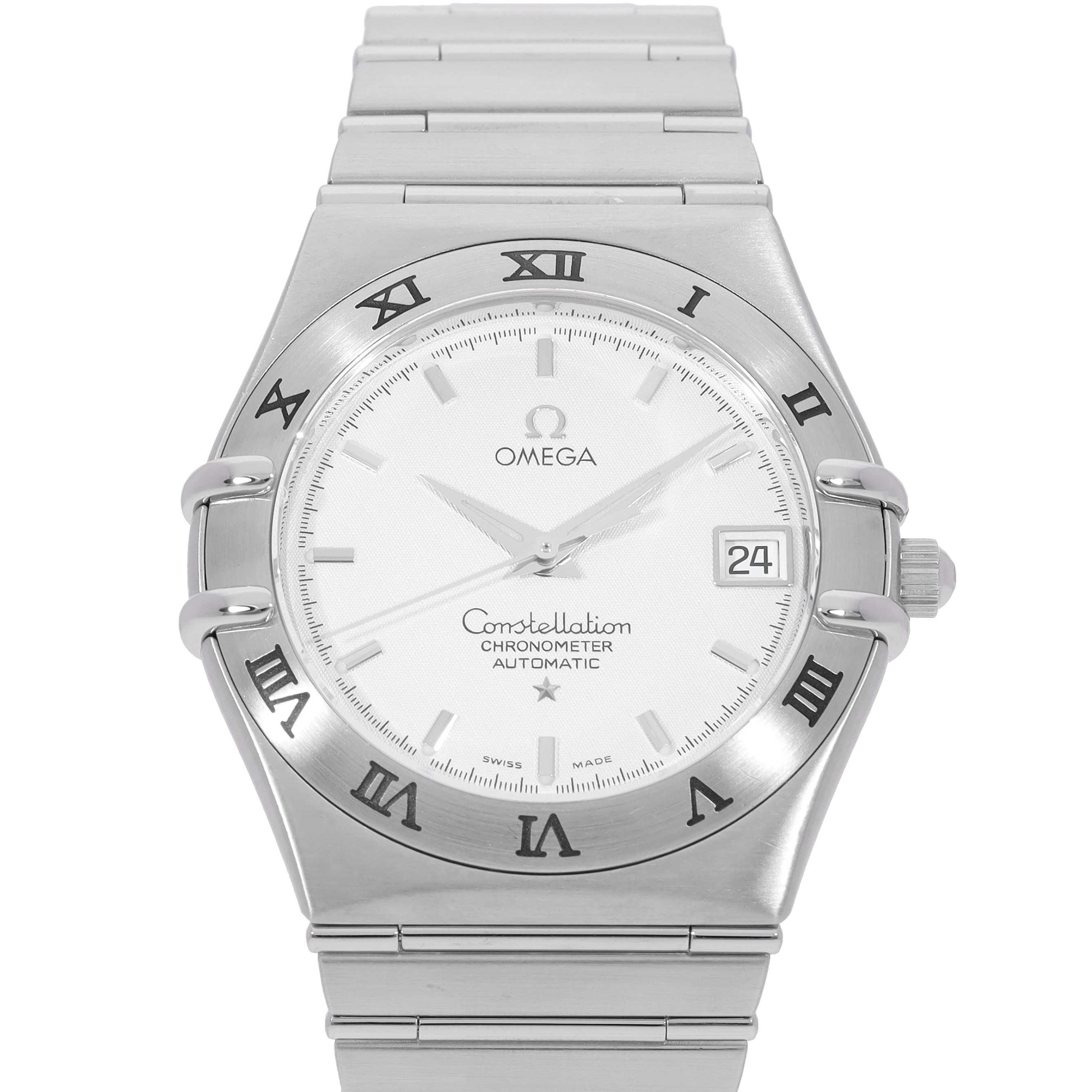 Omega Constellation 1502.30.00