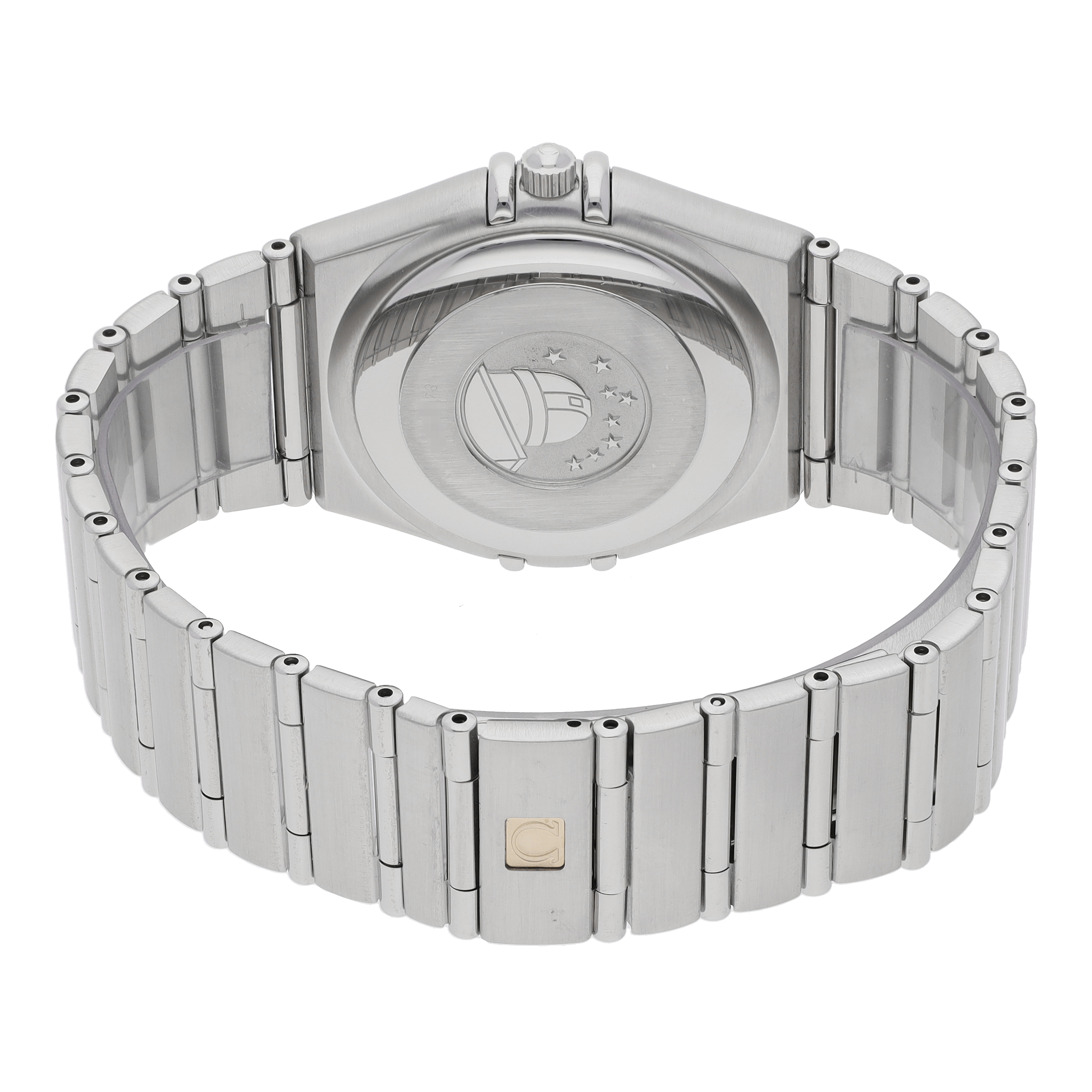 Omega Constellation 1502.30.00