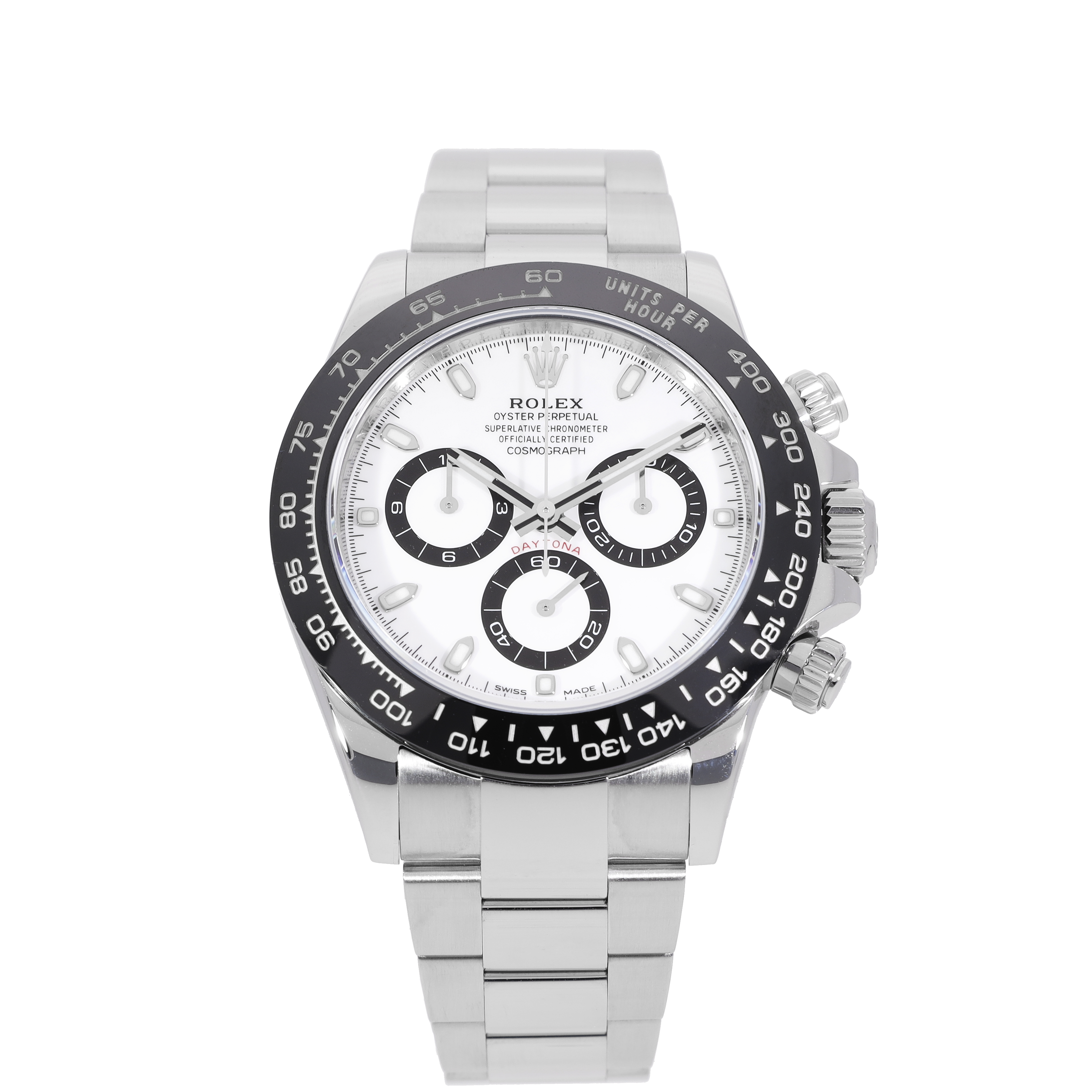 Rolex Daytona 116500LN