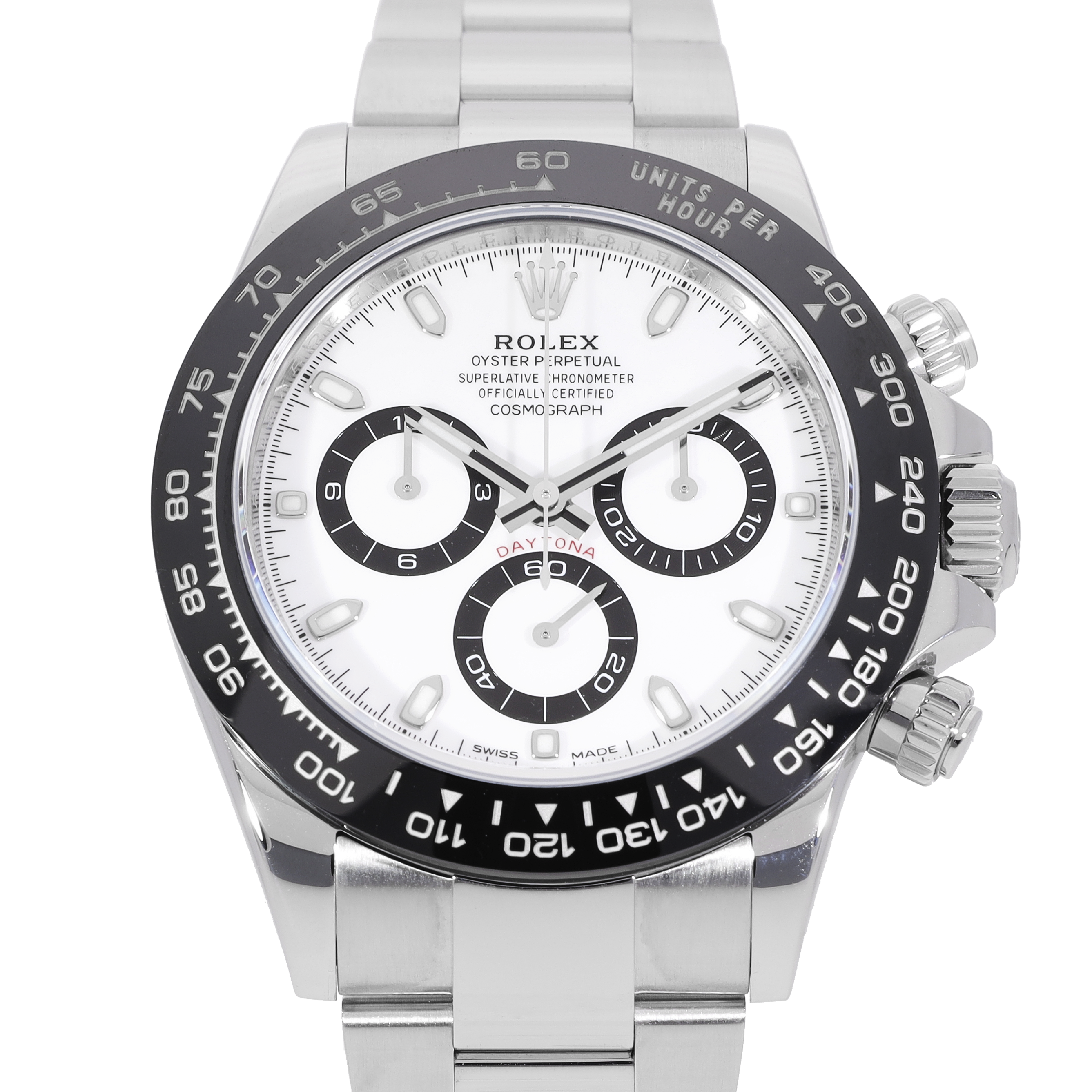 Rolex Daytona 116500LN