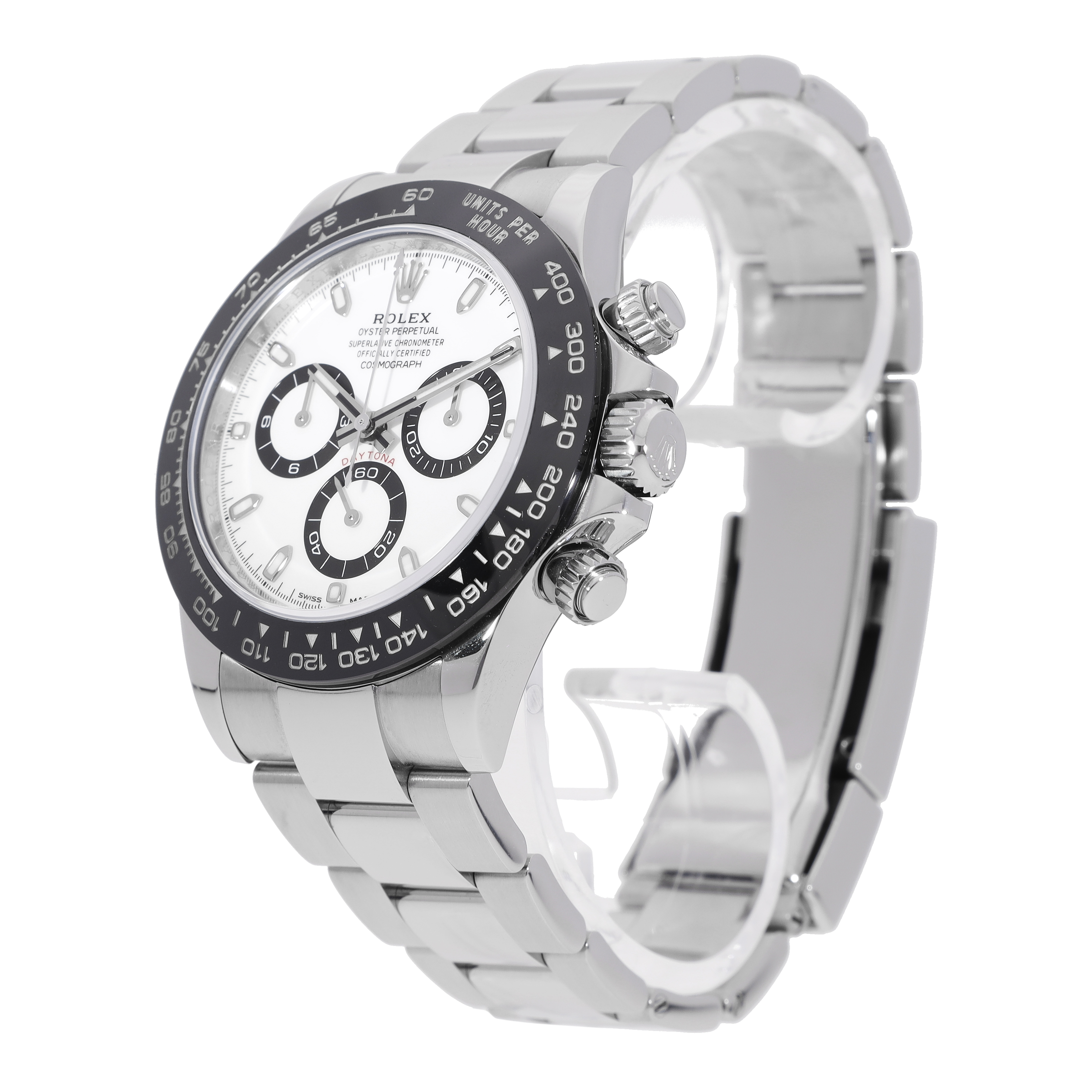 Rolex Daytona 116500LN