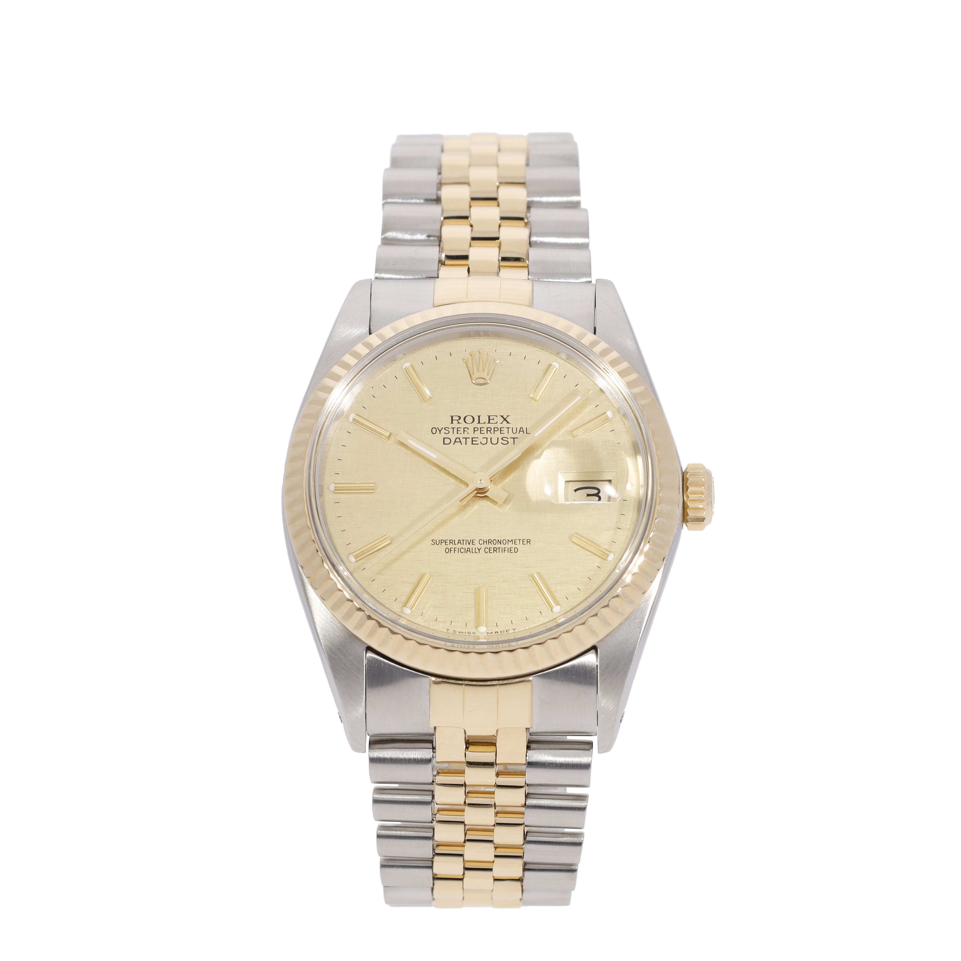 Rolex Datejust 16013